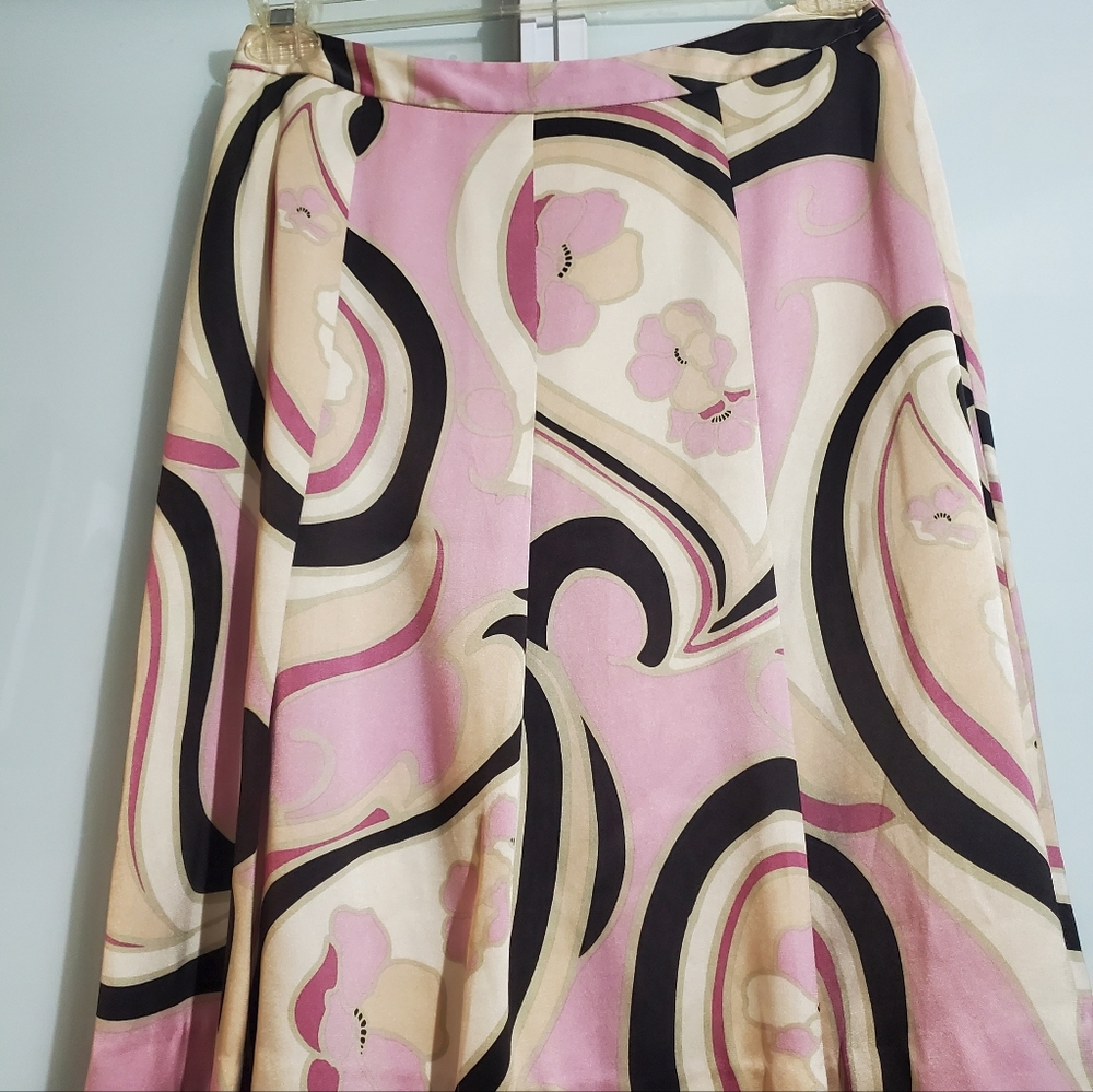 Banana Republic Sz 4 BNWOT Skirt